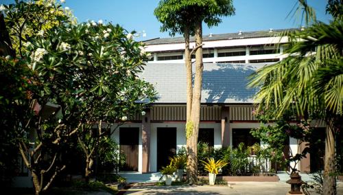 The Hermitage in Wongamat Beach