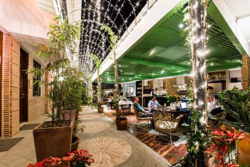 Gwandalan House in Dipolog