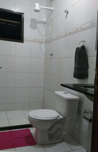 Itaipuaçu Residência Cajueiros II