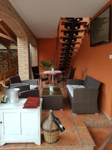 Sabbia Ristorante - Restauracia a Ubytovanie Prievidza in Prievidza