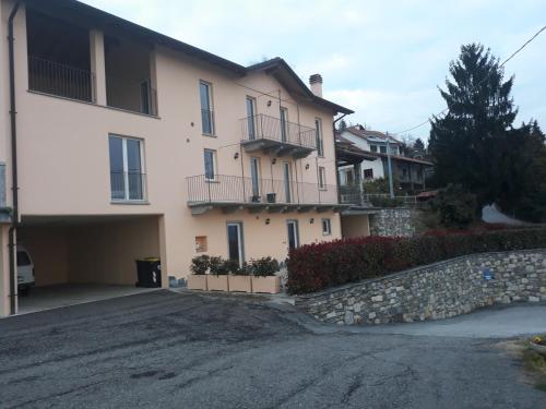 tavernetta vista lago gîte à louer Pallanza