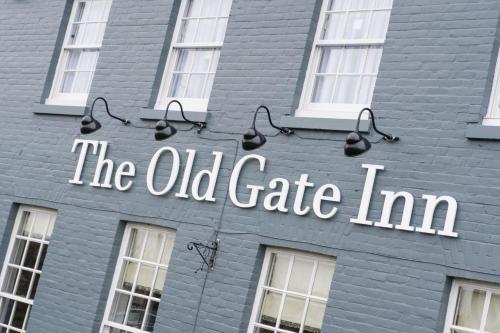 The Old Gate Inn by Innkeeper's Collection