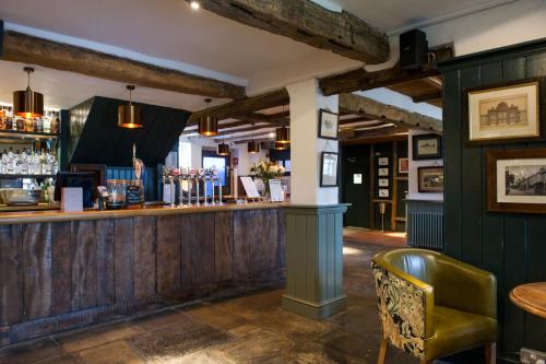 Innkeeper's Lodge Canterbury - image 7