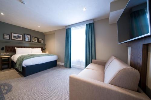 Innkeeper's Lodge Canterbury - image 2