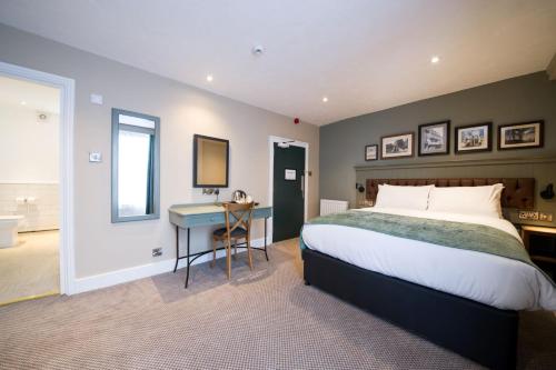 Innkeeper's Lodge Canterbury - image 8
