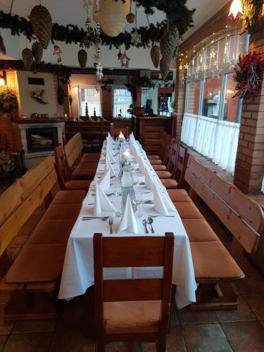 Sabbia Ristorante - Restauracia a Ubytovanie Prievidza in Prievidza