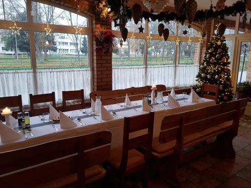 Sabbia Ristorante - Restauracia a Ubytovanie Prievidza in Prievidza