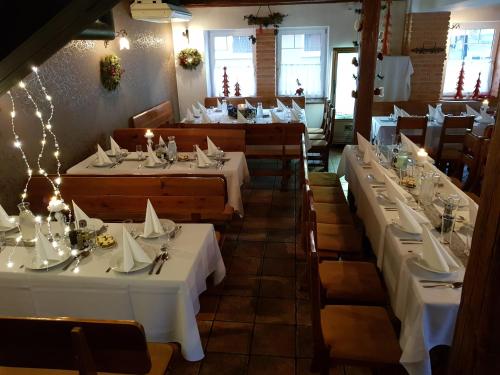 Sabbia Ristorante - Restauracia a Ubytovanie Prievidza in Prievidza