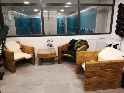 Hotel SOREA SNP - image 6