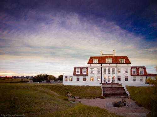 Romney Bay House Hotel, , Kent