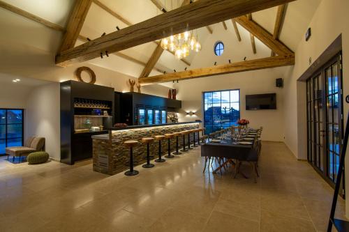 娛樂設施, De Kaleihoeve in 庫爾內