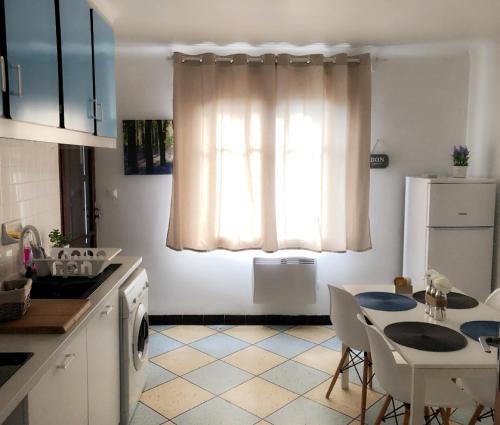 appartement L'OLIVIER in Arles City Center