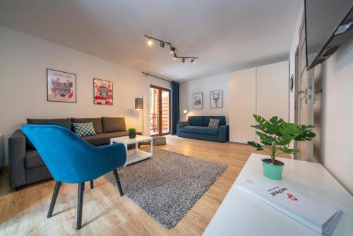 RentPlanet - Apartamenty Szrenica, Szklarska Poręba (foto 11)