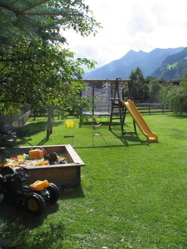 Hotel Augarten - image 12
