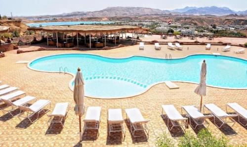 Aida Hotel Sharm El Sheikh