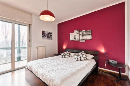  Torino Garden Apartment, Pension in Turin