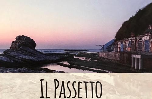 B&B Il Poeta sul Mare – Ancona, IL