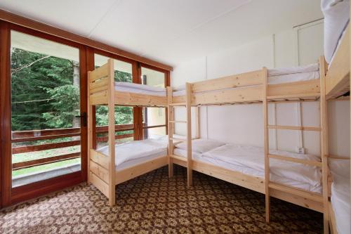 Hotel Medlov Depandance