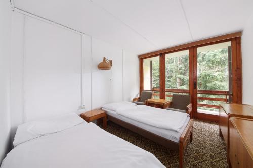 Hotel Medlov Depandance