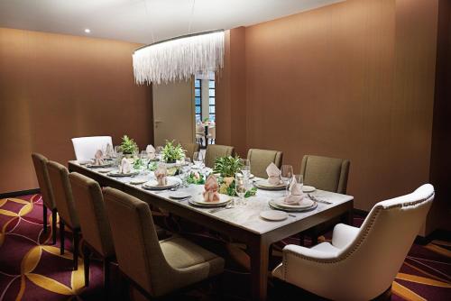 Létesítmények, Cosmo Hotel Kuala Lumpur near Pillangópark