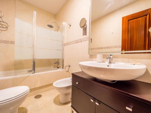 MALAGA CENTER EXPERIENCE - Premium Apartment - Tap to explore photos