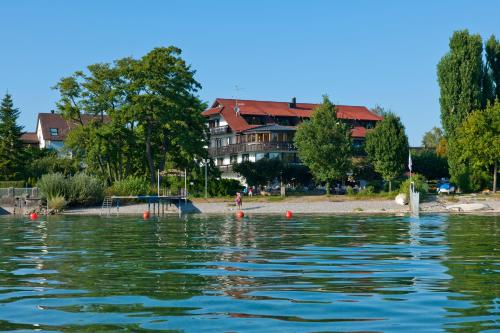 Hotel Heinzler am See - Immenstaad am Bodensee