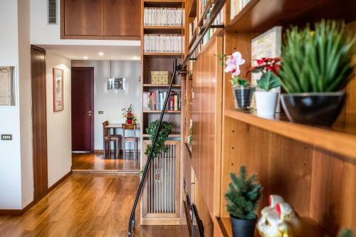 Airguest Crocetta loft, Milán (fotografie 6)