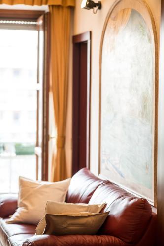Airguest Crocetta loft, Milán (fotografie 8)