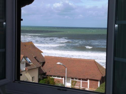 Hôtel De La Mer - Deauville Blonville - Boutique Hôtel de charme vue Mer ou Campagne - Accès direct plage