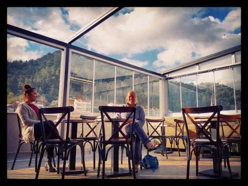 Sakura Suit Hostel in Fethiye