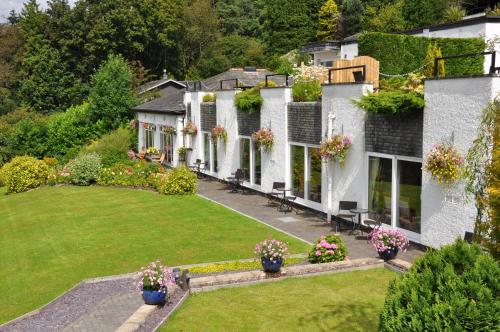 Beech Hill Hotel & Spa