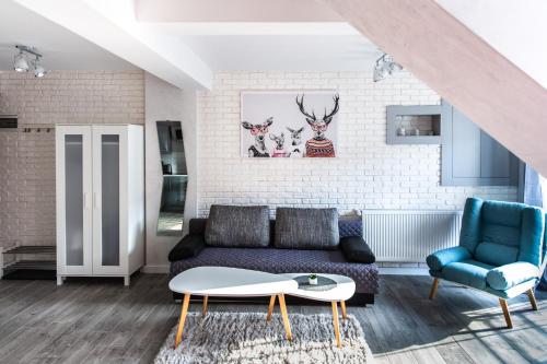 Apartament Łania Frania Apartament Łania Frania