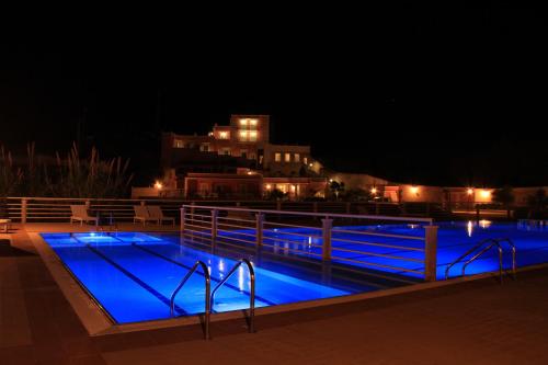 18164749 Hotel Boutique Il Castellino Relais