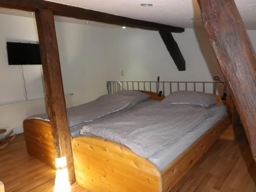 Zum Sudhaus im Herzen der Schorfheide in Golzow, Deutschland