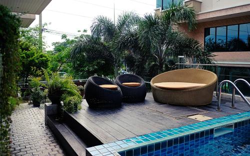 グランド ロード ブティック ホテル7