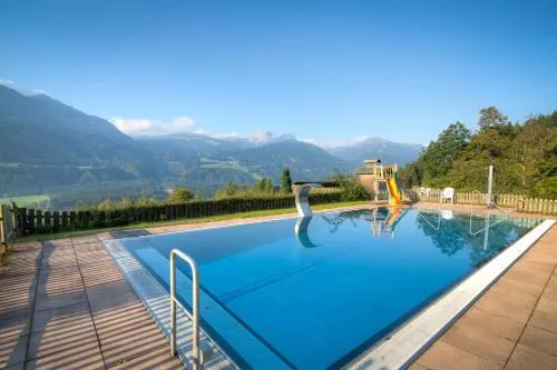 nawu apartments & Restaurant in Hermagor, Österreich