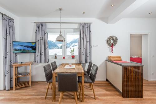 Facilities, Appartement - das kleine Bleiberger by Schladmingurlaub in Rohrmoos