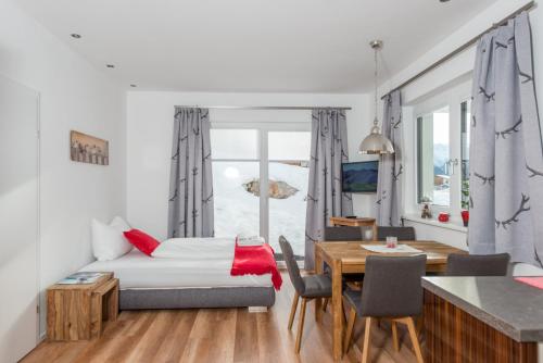 Appartement - das kleine Bleiberger by Schladmingurlaub in Rohrmoos