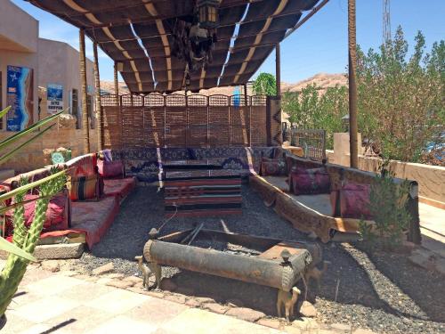 インターナショナル アラブ ダイバーズ ヴィレッジ