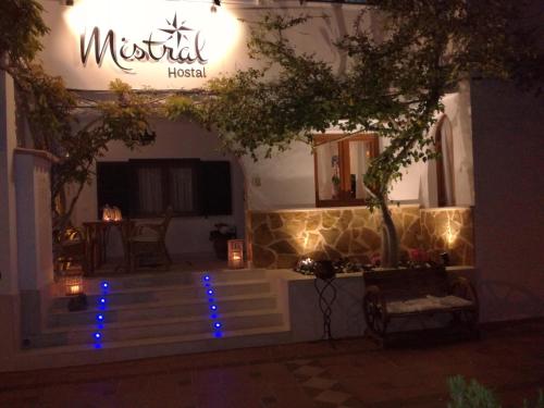 Hostal Mistral - image 4
