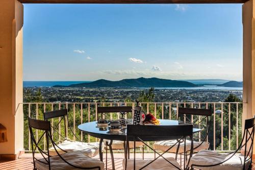  Villa Barrica, Unterkunft in San Jose de sa Talaia