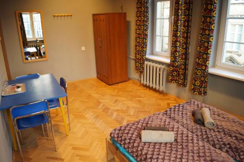 Hostel SchoolHouse