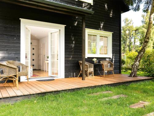 Holiday Home Mielno - PL 060.003 - main image