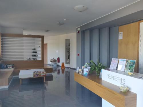 24時間フロント対応