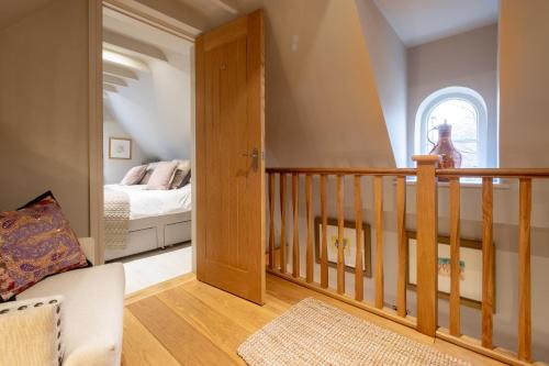 Church Farm Lodge - image 3