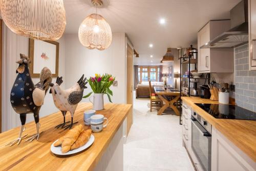 Church Farm Lodge - image 5