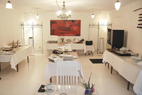 Aliments i begudes, Nørre Vissing Kro in Skanderborg