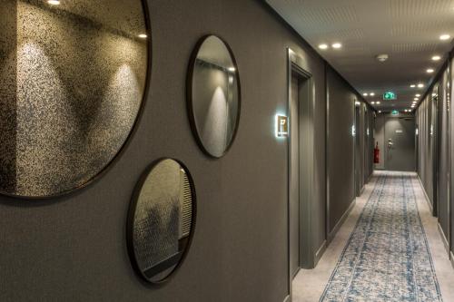 Néméa Appart'Hôtel Cannes Palais - image 13