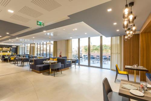 Храна и напитки, Nemea Appart Hotel Cannes Palais in Кан