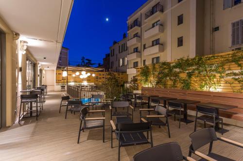 Faciliteter, Nemea Appart Hotel Cannes Palais in Cannes